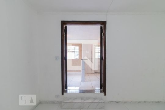Quarto de casa à venda com 5 quartos, 165m² em Chácara Belenzinho, São Paulo