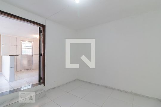 Quarto de casa à venda com 5 quartos, 165m² em Chácara Belenzinho, São Paulo