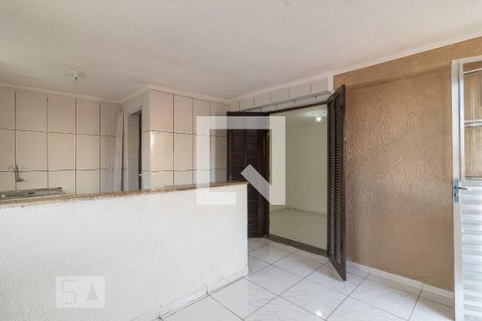 Sala de casa à venda com 5 quartos, 165m² em Chácara Belenzinho, São Paulo