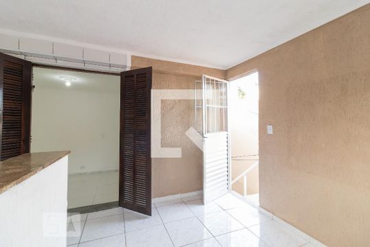 Sala de casa à venda com 5 quartos, 165m² em Chácara Belenzinho, São Paulo