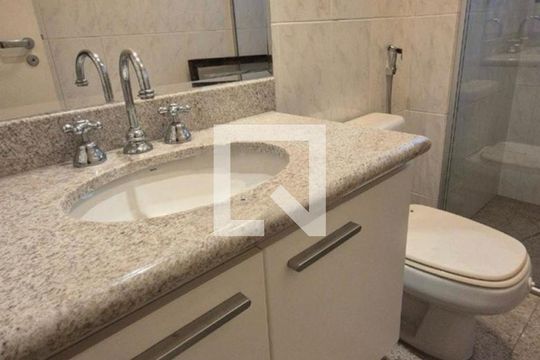 Apartamento para alugar com 4 quartos, 150m² em Buritis, Belo Horizonte