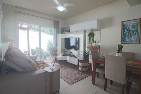Casa de Condomínio à venda com 2 quartos, 72m² em São José, Novo Hamburgo