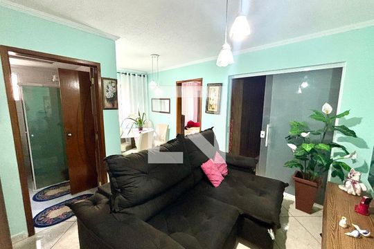 Apartamento à venda com 2 quartos, 43m² em Vila Paranagua, São Paulo