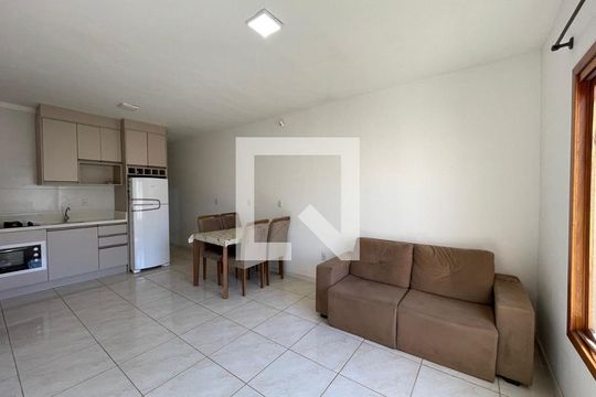 Casa para alugar com 2 quartos, 55m² em Arroio da Manteiga, São Leopoldo
