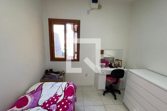 Casa para alugar com 2 quartos, 55m² em Arroio da Manteiga, São Leopoldo