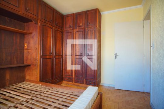 Quarto 1 de apartamento à venda com 2 quartos, 72m² em Cristo Redentor, Porto Alegre