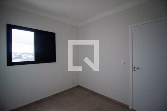 Quarto  de apartamento para alugar com 1 quarto, 40m² em Jardim America, Sorocaba