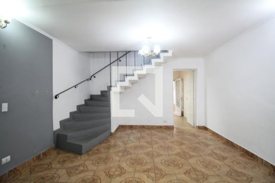Sala de casa à venda com 2 quartos, 123m² em Jardim Bom Tempo, Taboão da Serra