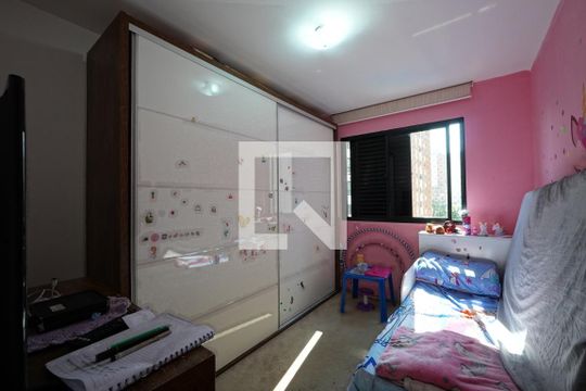 Quarto 2 de apartamento à venda com 3 quartos, 108m² em Vila Mariana, São Paulo