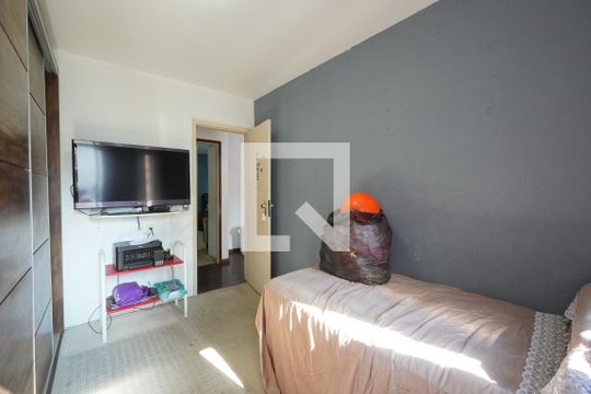 Quarto 1 de apartamento à venda com 3 quartos, 108m² em Vila Mariana, São Paulo