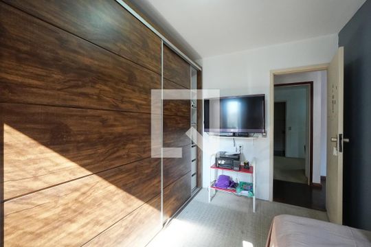 Quarto 1 de apartamento à venda com 3 quartos, 108m² em Vila Mariana, São Paulo