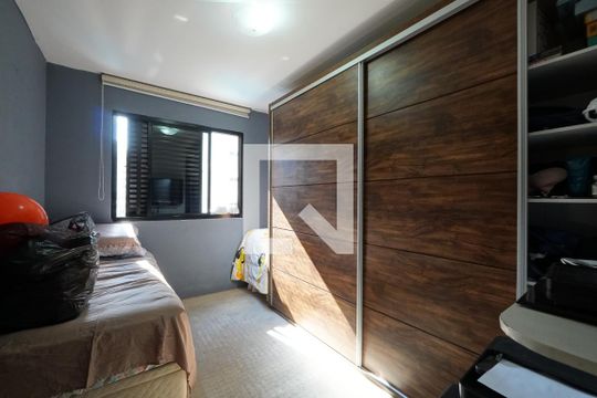 Quarto 1 de apartamento à venda com 3 quartos, 108m² em Vila Mariana, São Paulo