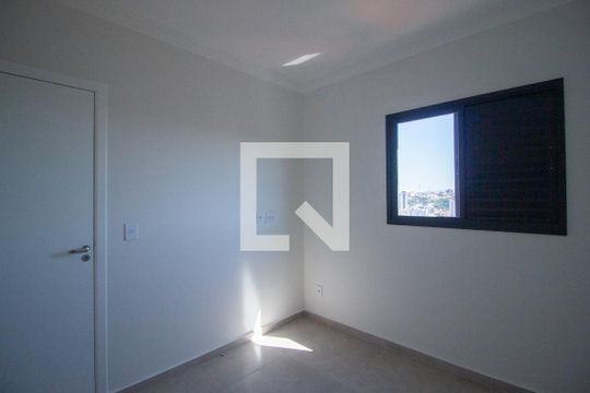 Quarto  de apartamento para alugar com 1 quarto, 41m² em Jardim America, Sorocaba