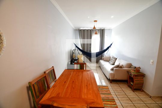 Apartamento à venda com 2 quartos, 90m² em Jardim Chapadão, Campinas