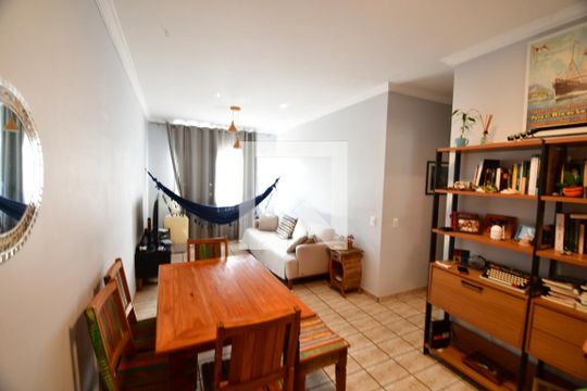 Apartamento à venda com 2 quartos, 90m² em Jardim Chapadão, Campinas