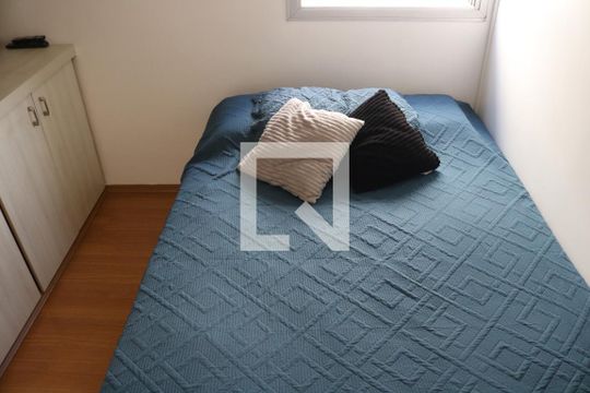 Quarto 1 de apartamento à venda com 2 quartos, 88m² em Vila Ipojuca, São Paulo