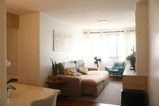 Apartamento à venda com 2 quartos, 88m² em Vila Ipojuca, São Paulo