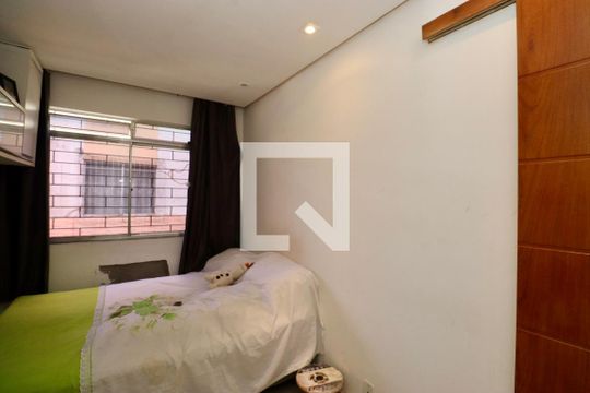 Quarto 1 de apartamento para alugar com 2 quartos, 71m² em Cabula, Salvador