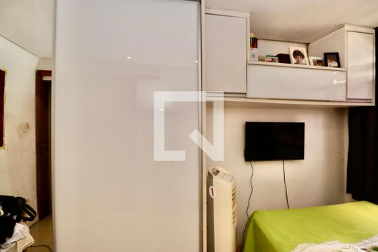 Quarto 1 de apartamento para alugar com 2 quartos, 71m² em Cabula, Salvador