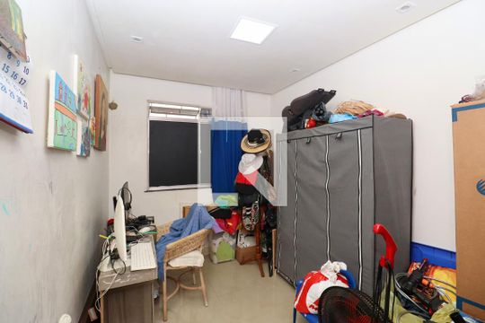 Quarto 2 de apartamento para alugar com 2 quartos, 71m² em Cabula, Salvador