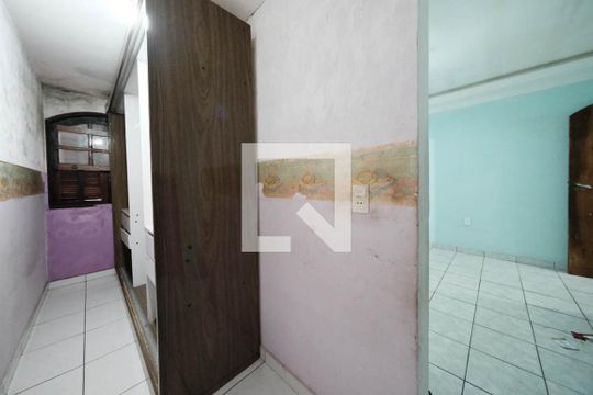 Quarto 2 de casa para alugar com 3 quartos, 86m² em Parque Boturussu, São Paulo