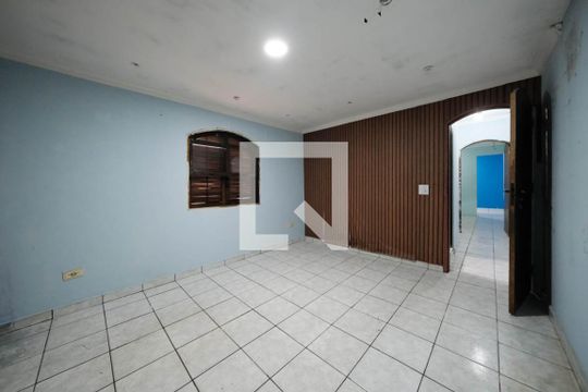 Quarto 1 de casa para alugar com 3 quartos, 86m² em Parque Boturussu, São Paulo