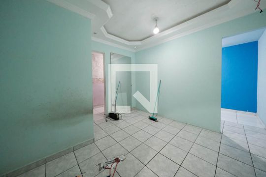 Quarto 2 de casa para alugar com 3 quartos, 86m² em Parque Boturussu, São Paulo