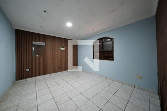 Quarto 1 de casa para alugar com 3 quartos, 86m² em Parque Boturussu, São Paulo
