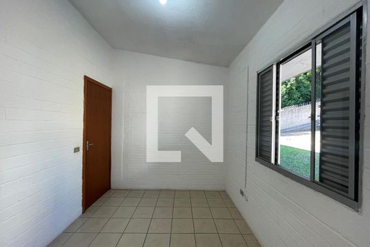 Casa de Condomínio à venda com 2 quartos, 52m² em Centro, Novo Hamburgo