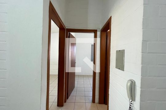 Casa de Condomínio à venda com 2 quartos, 52m² em Centro, Novo Hamburgo