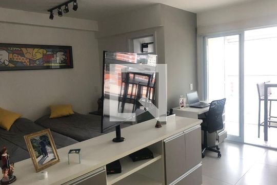 Kitnet/Studio à venda com 1 quarto, 42m² em Centro, Campinas