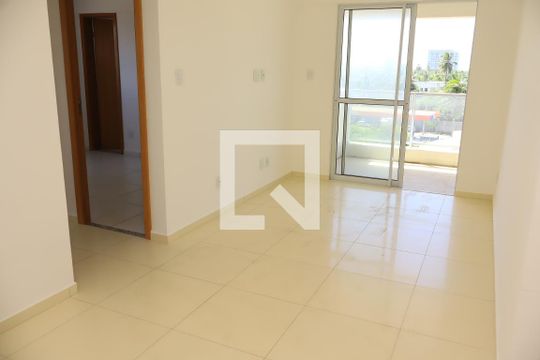 Apartamento para alugar com 2 quartos, 62m² em Stella Maris, Salvador
