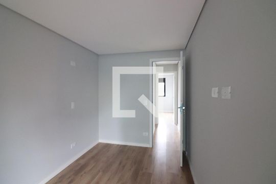 Quarto 1 - Suíte de apartamento à venda com 2 quartos, 116m² em Nova Petrópolis, São Bernardo do Campo
