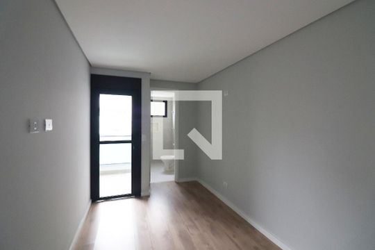 Quarto 1 - Suíte de apartamento à venda com 2 quartos, 116m² em Nova Petrópolis, São Bernardo do Campo