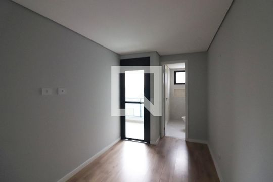 Quarto 1 - Suíte de apartamento à venda com 2 quartos, 116m² em Nova Petrópolis, São Bernardo do Campo