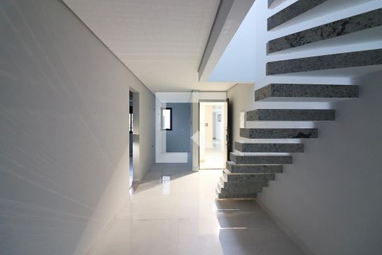 Sala  de apartamento à venda com 2 quartos, 130m² em Nova Petrópolis, São Bernardo do Campo