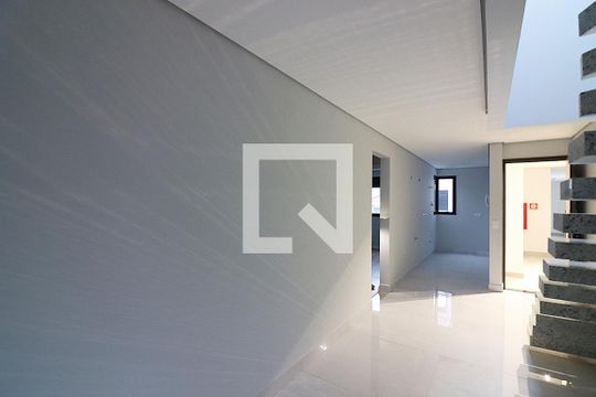 Sala  de apartamento à venda com 2 quartos, 130m² em Nova Petrópolis, São Bernardo do Campo