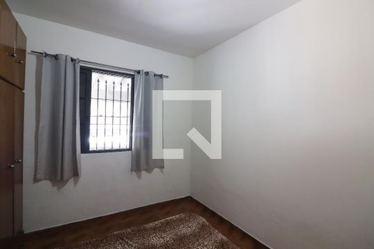 Quarto 1 de casa à venda com 3 quartos, 112m² em Assunção, São Bernardo do Campo