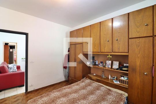 Quarto 1 de casa à venda com 3 quartos, 112m² em Assunção, São Bernardo do Campo