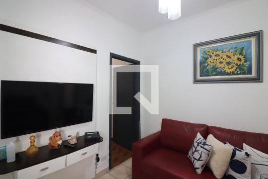 Sala  de casa à venda com 3 quartos, 112m² em Assunção, São Bernardo do Campo