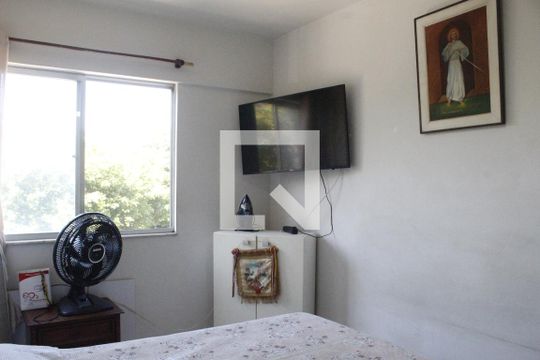 Apartamento à venda com 2 quartos, 66m² em Jacarepaguá, Rio de Janeiro