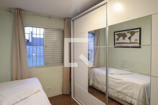 Quarto 1 de apartamento à venda com 2 quartos, 64m² em Vila Constança, São Paulo