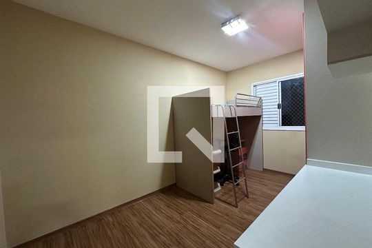 Quarto 1 de apartamento à venda com 2 quartos, 51m² em Centro, Barueri
