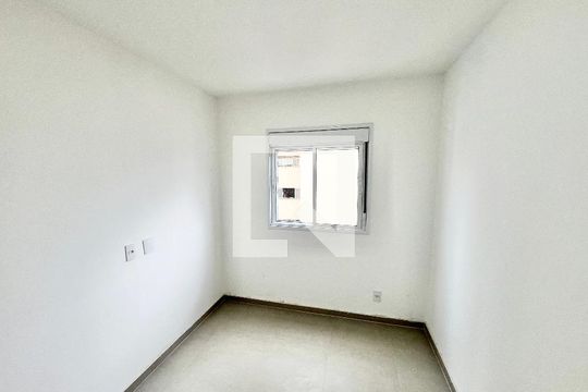 Quarto  1 de apartamento à venda com 2 quartos, 39m² em Vila Nova Cachoeirinha, São Paulo