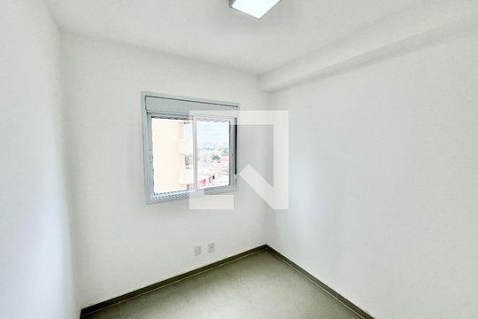 Quarto  2 de apartamento à venda com 2 quartos, 39m² em Vila Nova Cachoeirinha, São Paulo