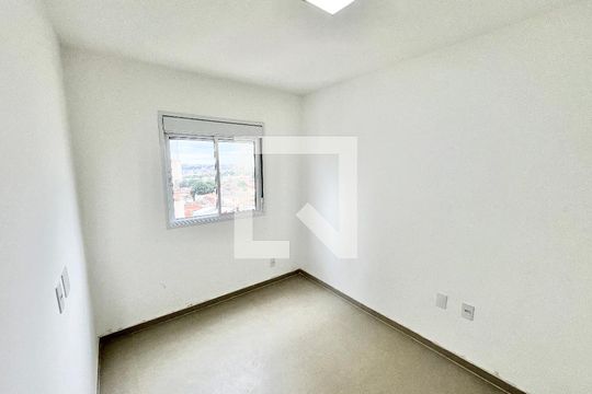 Quarto  1 de apartamento à venda com 2 quartos, 39m² em Vila Nova Cachoeirinha, São Paulo