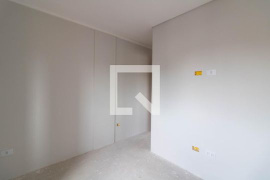 Suíte de apartamento para alugar com 2 quartos, 57m² em Jardim Vila Galvao, Guarulhos