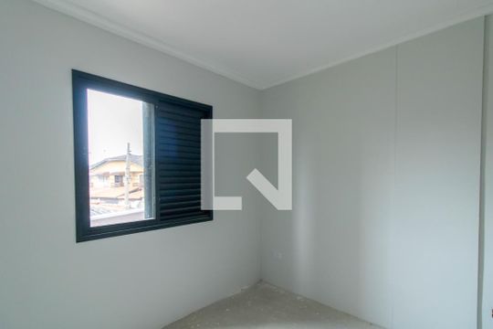Suíte de apartamento para alugar com 2 quartos, 57m² em Jardim Vila Galvao, Guarulhos
