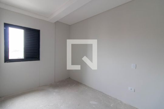 Quarto 1 de apartamento à venda com 2 quartos, 48m² em Jardim Vila Galvao, Guarulhos