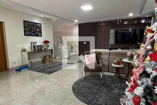 Casa à venda com 4 quartos, 310m² em Sítio do Rosário, Barueri
